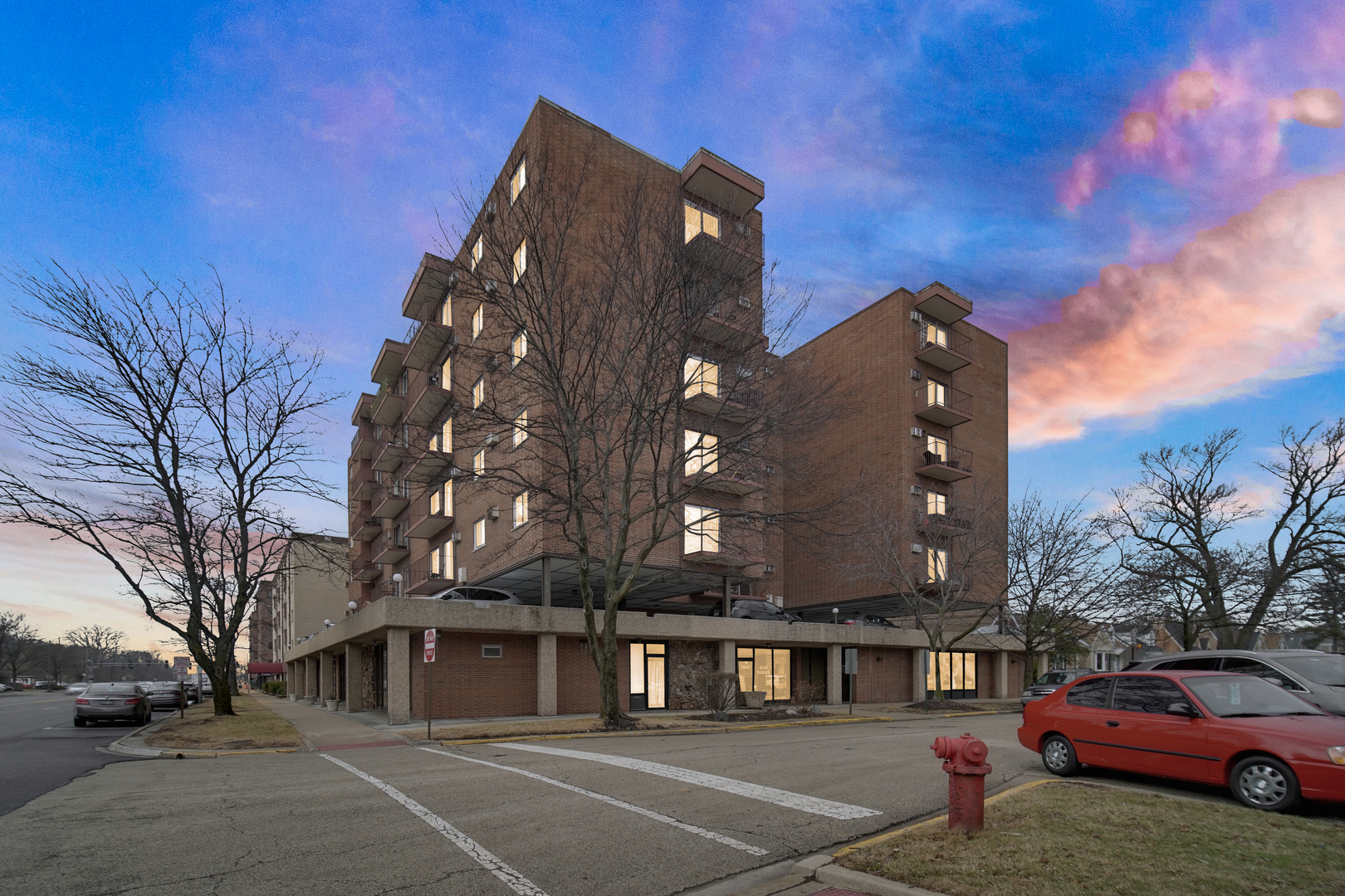 7830 W North Avenue #308, Elmwood Park, IL 60707