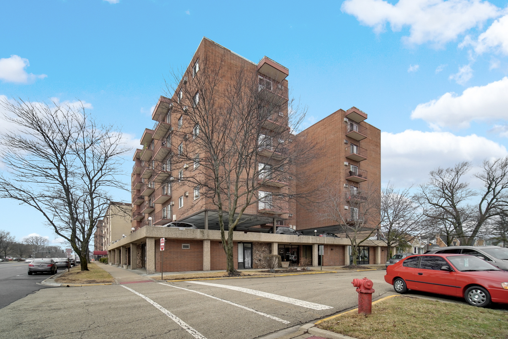 7830 W North Avenue #308, Elmwood Park, IL 60707
