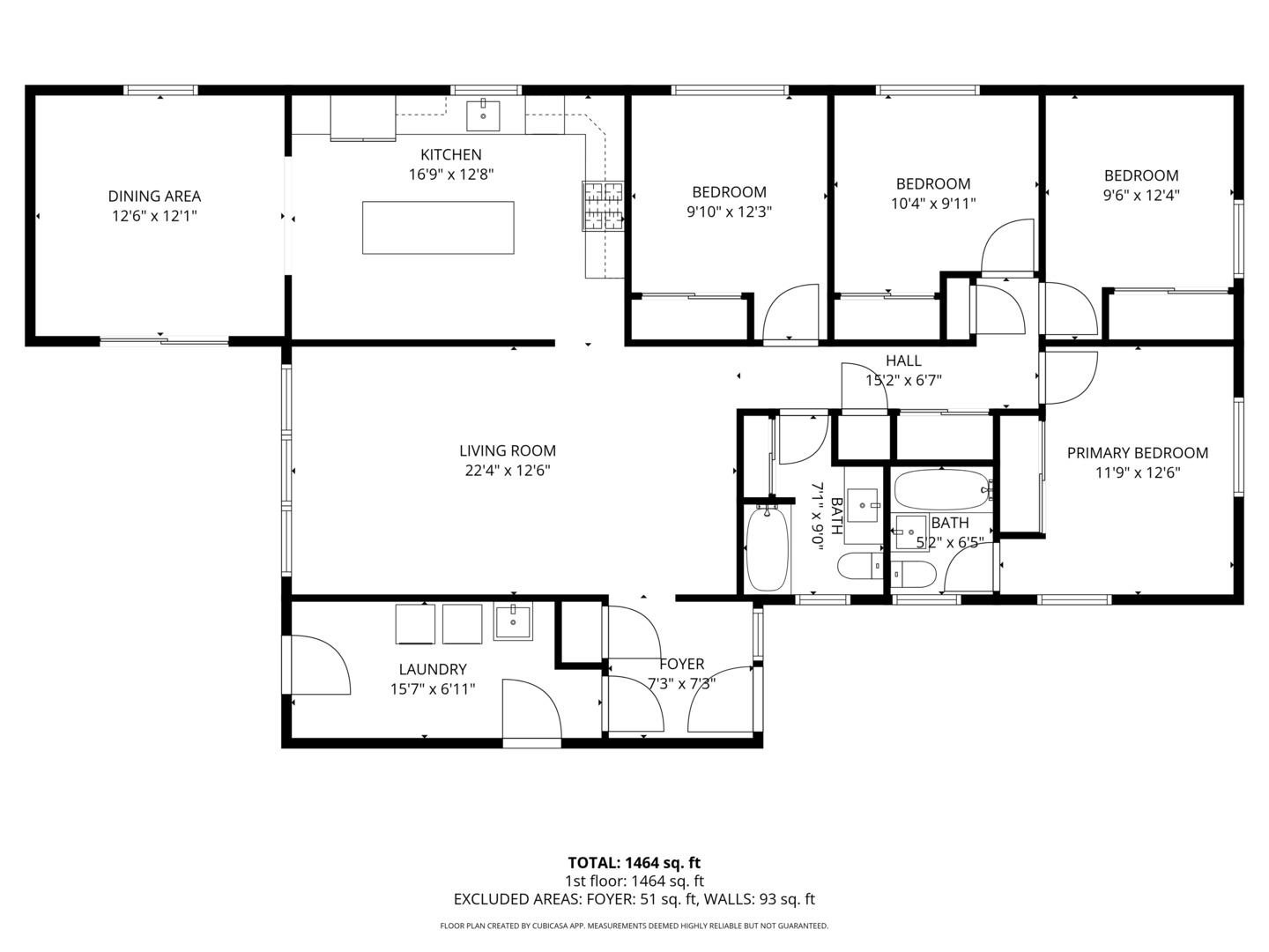 14739 Park Avenue, Oak Forest, IL 60452
