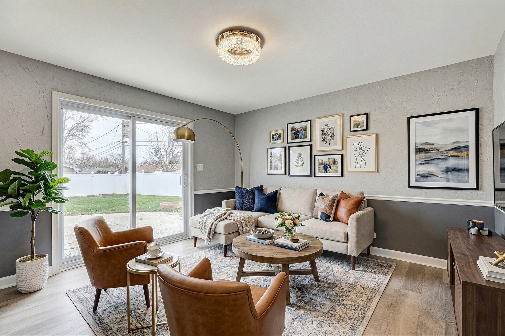 14739 Park Avenue, Oak Forest, IL 60452