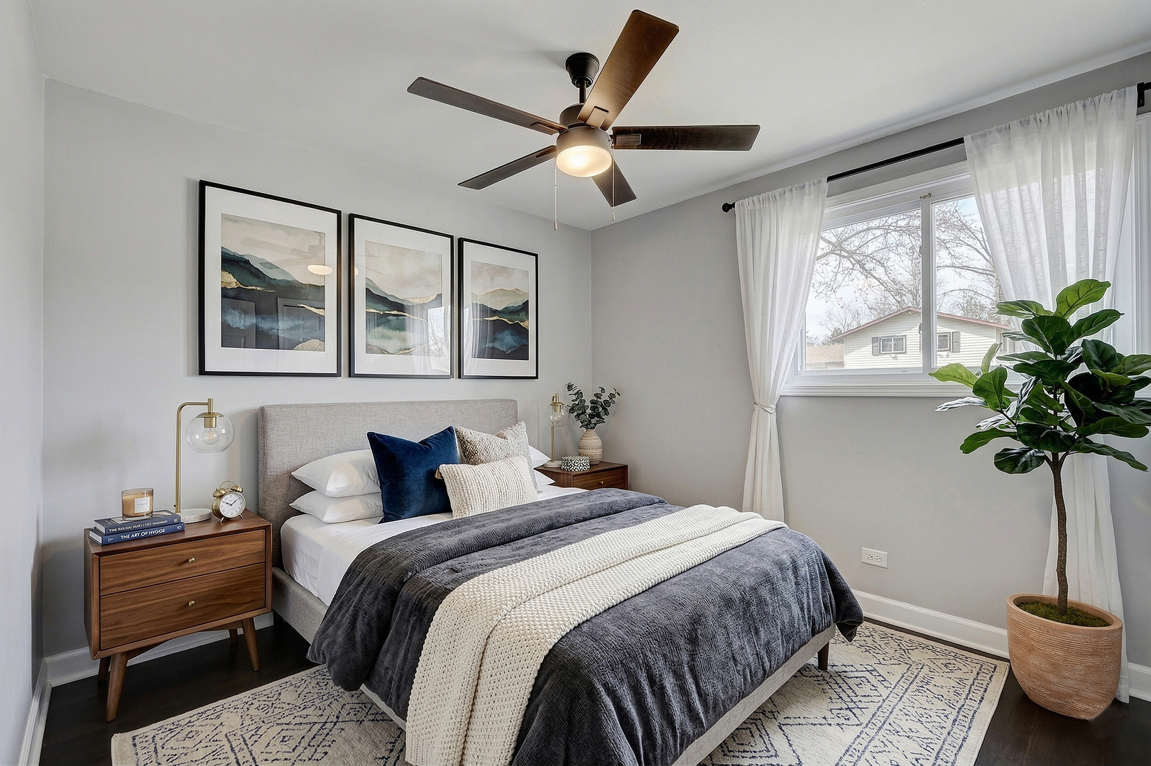 14739 Park Avenue, Oak Forest, IL 60452