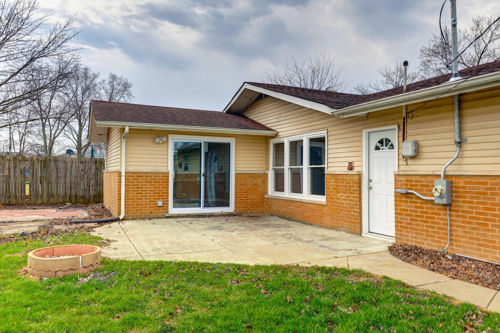 14739 Park Avenue, Oak Forest, IL 60452