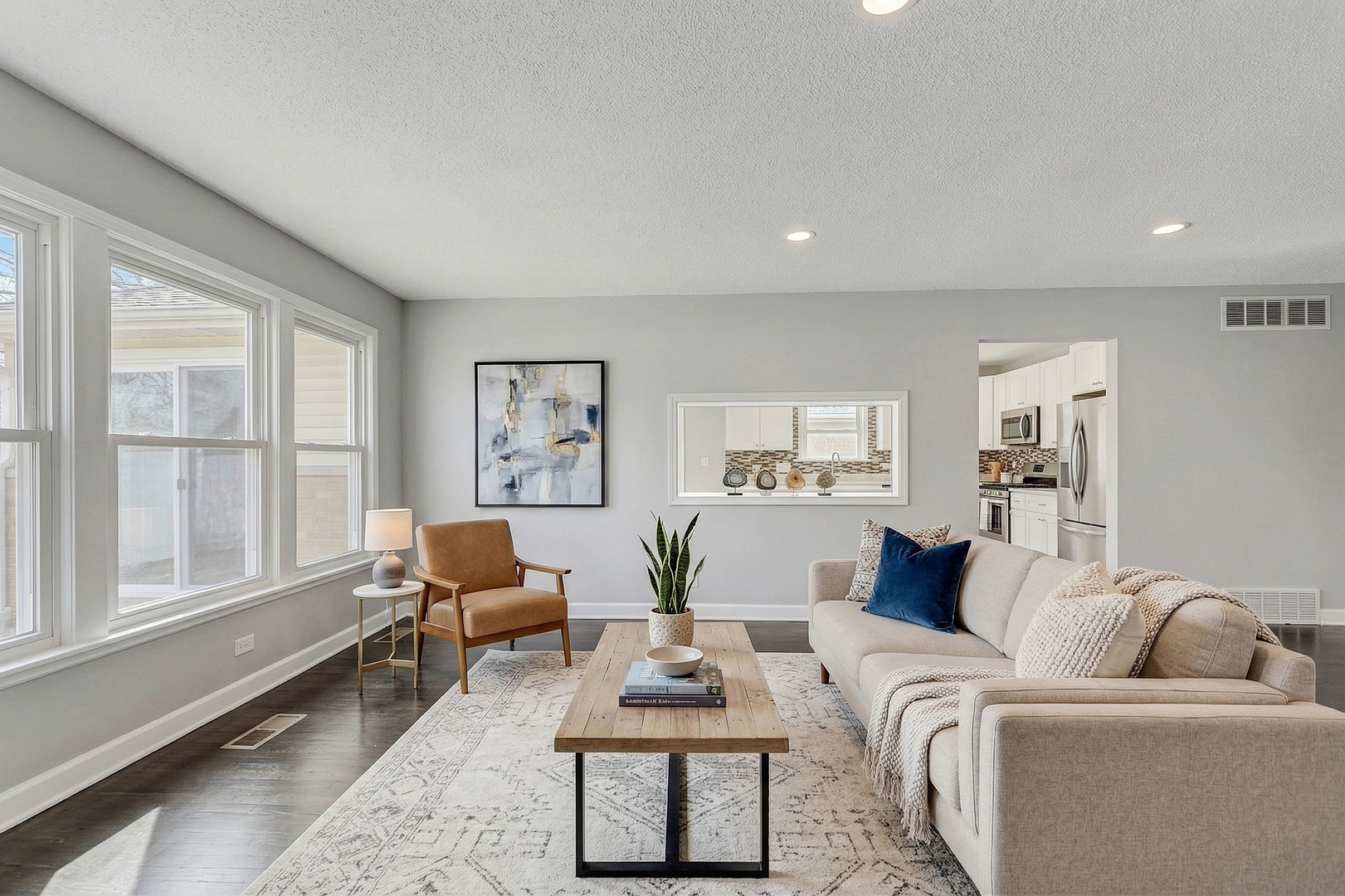 14739 Park Avenue, Oak Forest, IL 60452