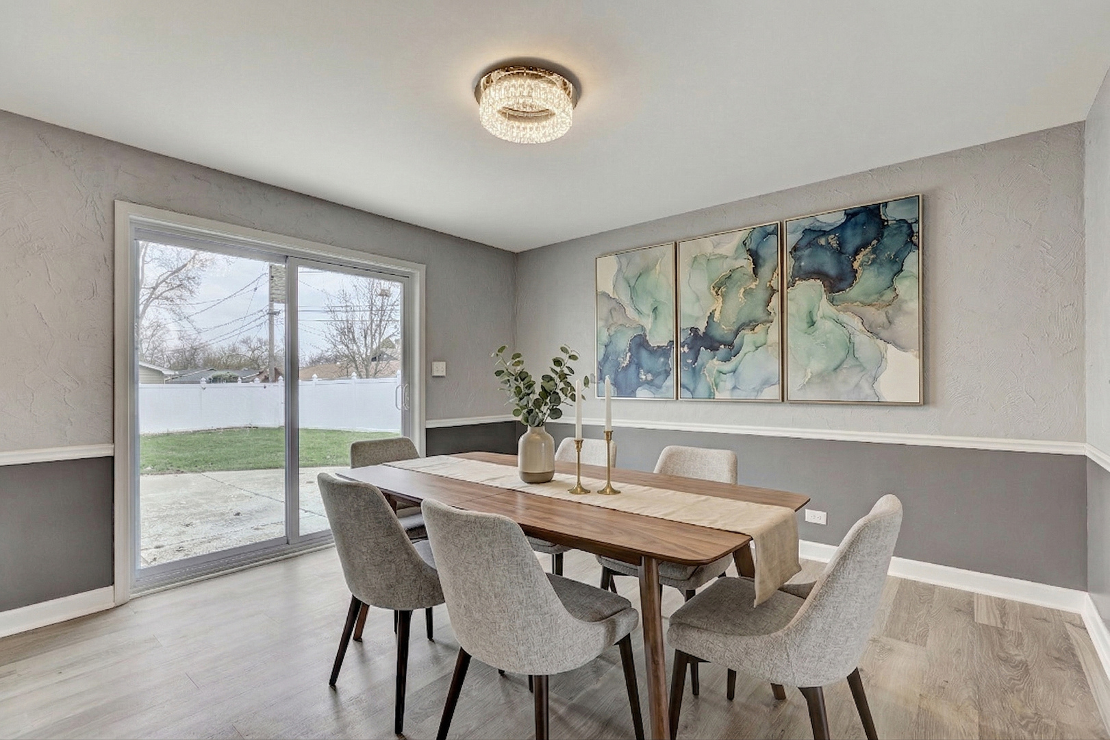 14739 Park Avenue, Oak Forest, IL 60452