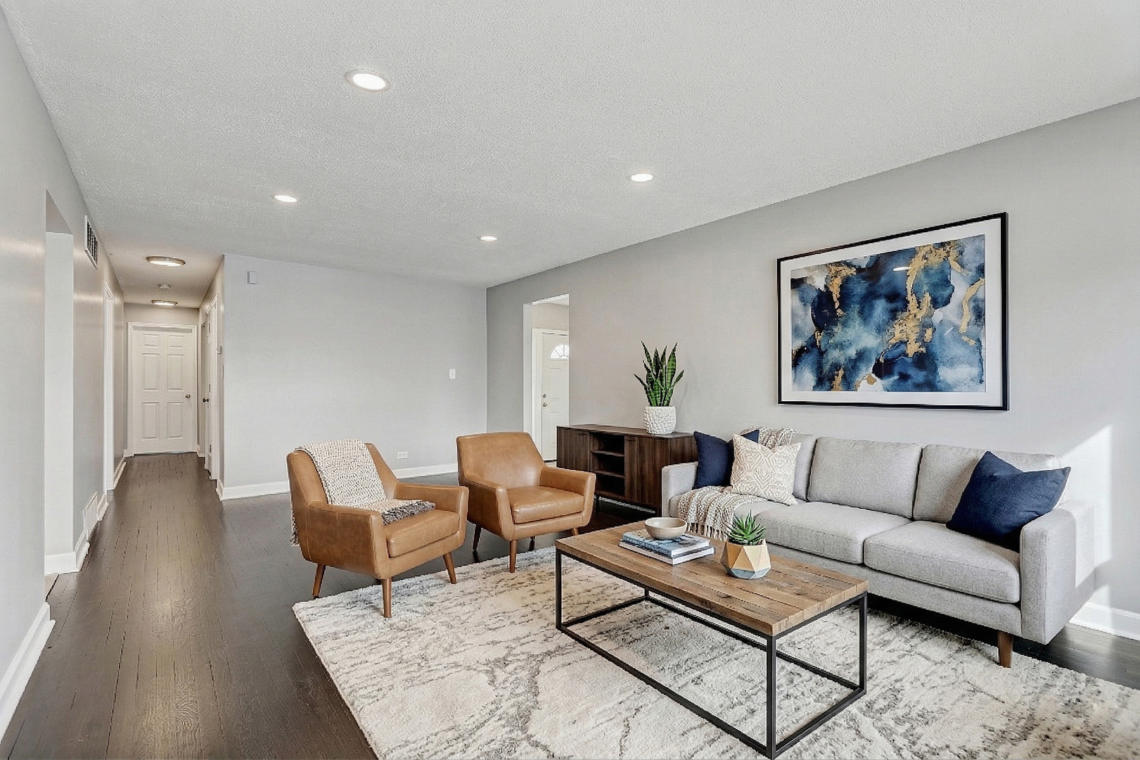 14739 Park Avenue, Oak Forest, IL 60452