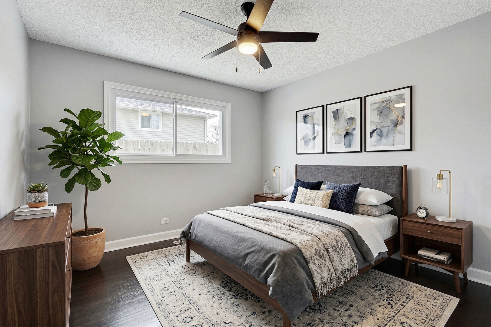 14739 Park Avenue, Oak Forest, IL 60452