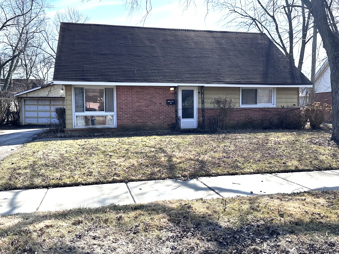 182 Frederick Drive, Chicago Heights, IL 60411