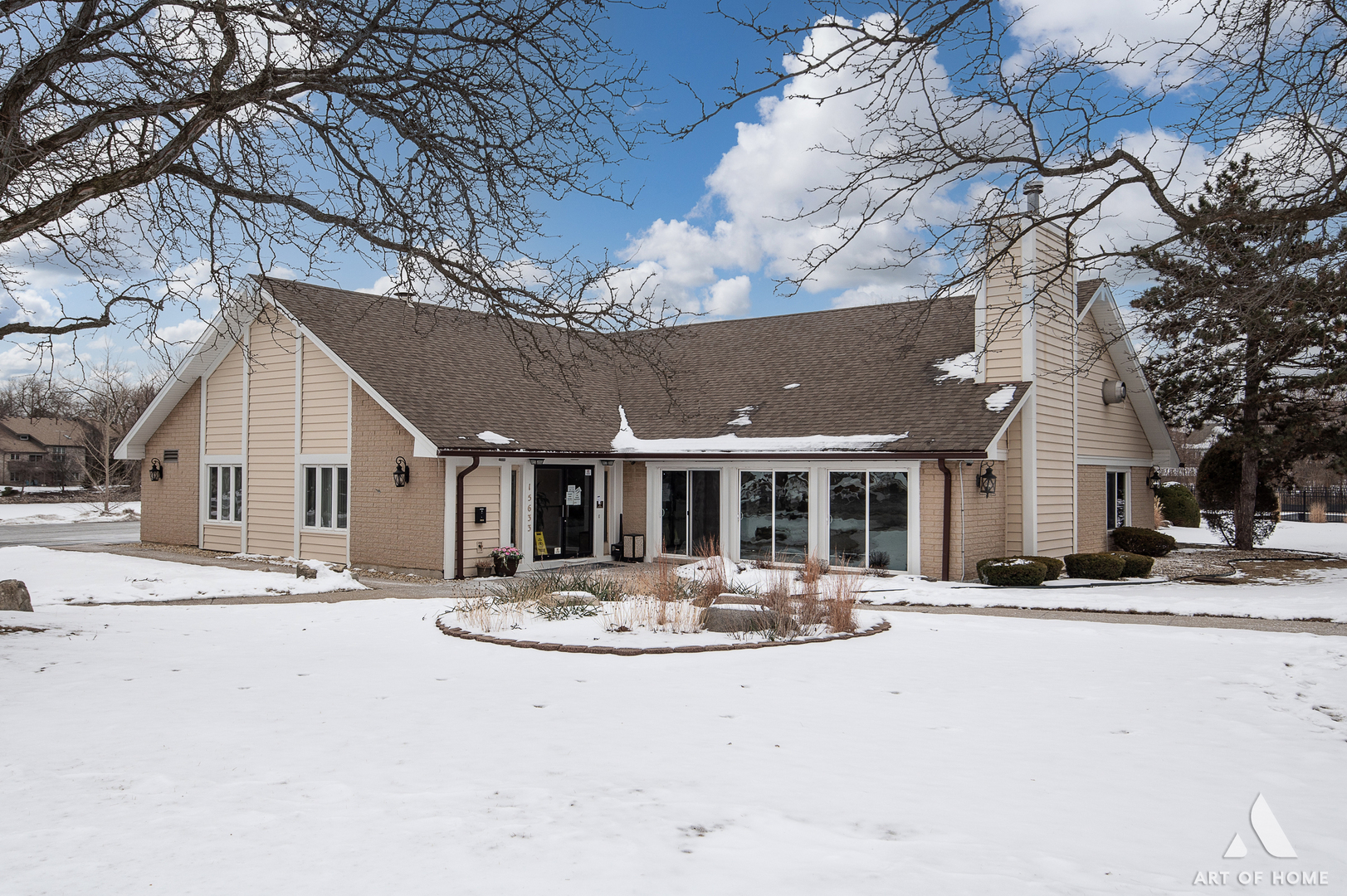 15713 orlan brook Drive #100, Orland Park, IL 60462