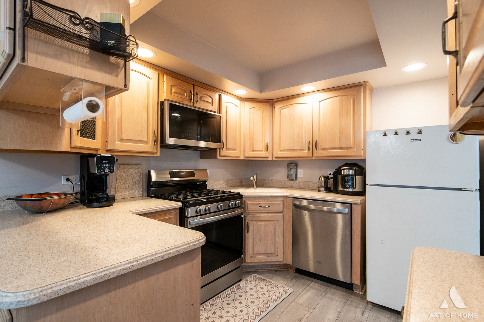 15713 orlan brook Drive #100, Orland Park, IL 60462