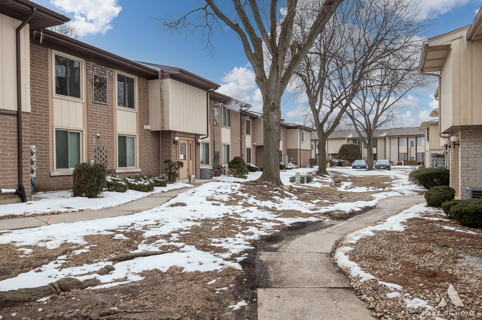 15713 orlan brook Drive #100, Orland Park, IL 60462