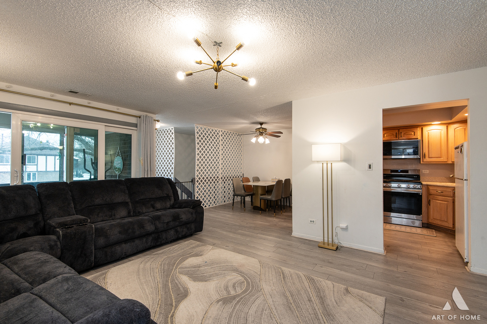 15713 orlan brook Drive #100, Orland Park, IL 60462