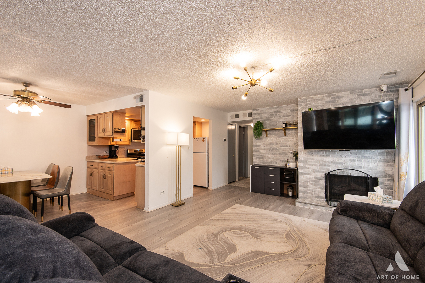 15713 orlan brook Drive #100, Orland Park, IL 60462