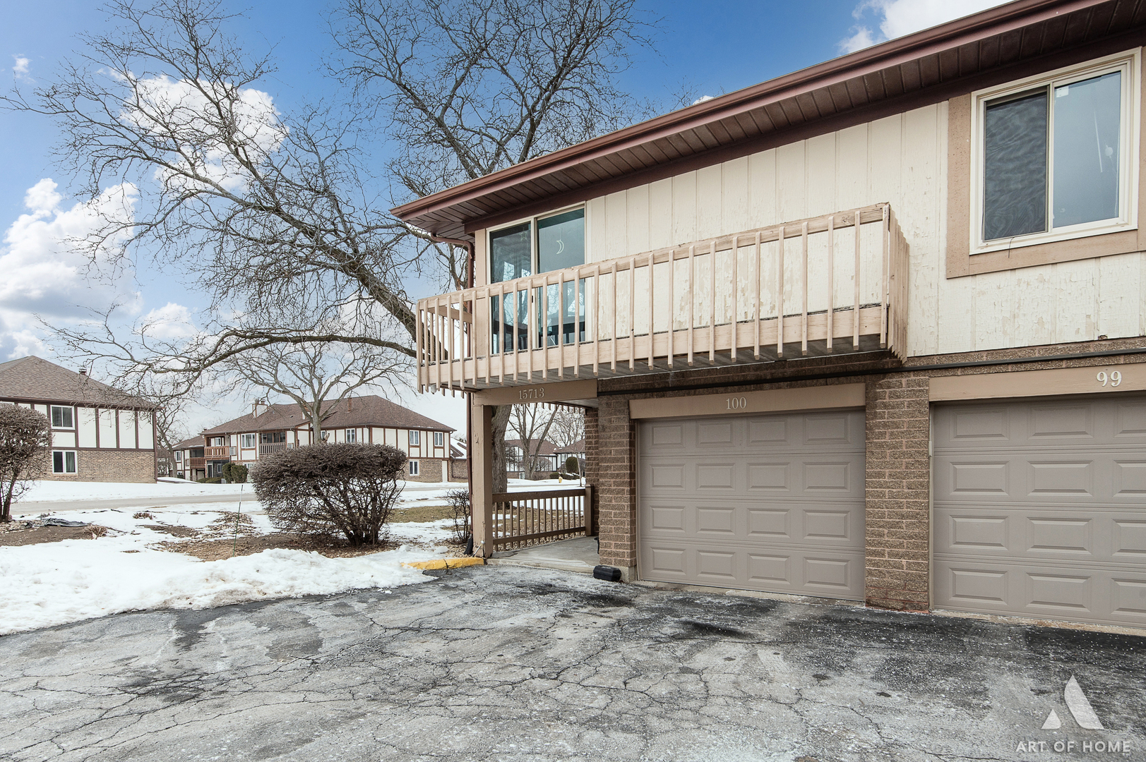 15713 orlan brook Drive #100, Orland Park, IL 60462