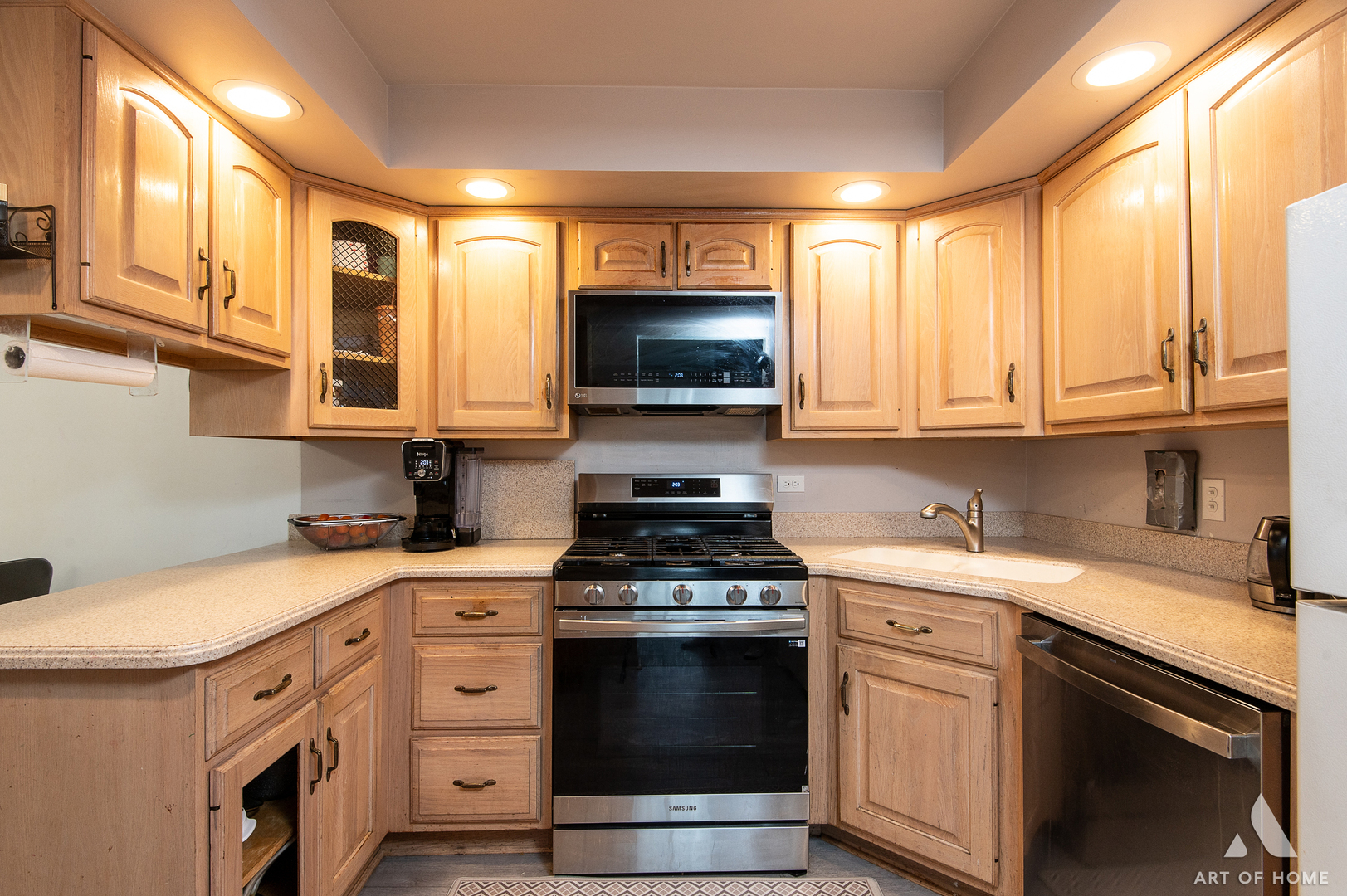 15713 orlan brook Drive #100, Orland Park, IL 60462