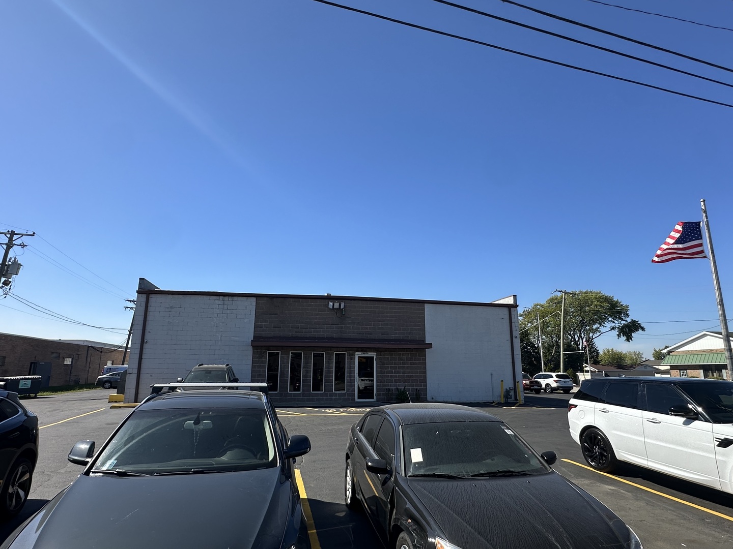 16800 State Street, South Holland, IL 60473