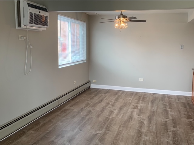 7913 S 83rd Avenue #1N, Justice, IL 60458