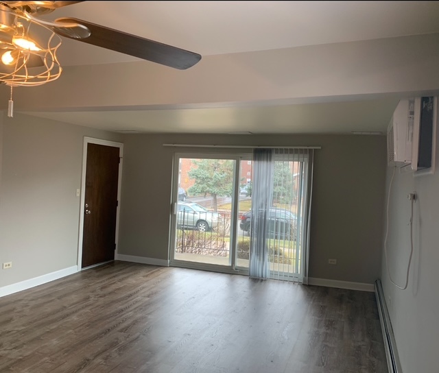 7913 S 83rd Avenue #1N, Justice, IL 60458