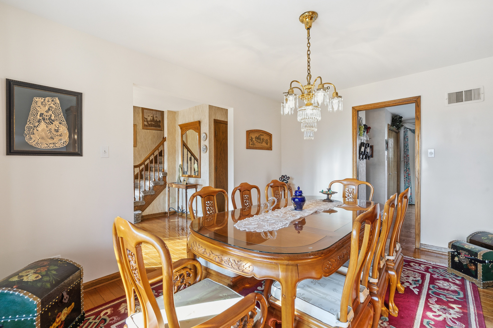 901 Saint Andrews Way, Frankfort, IL 60423