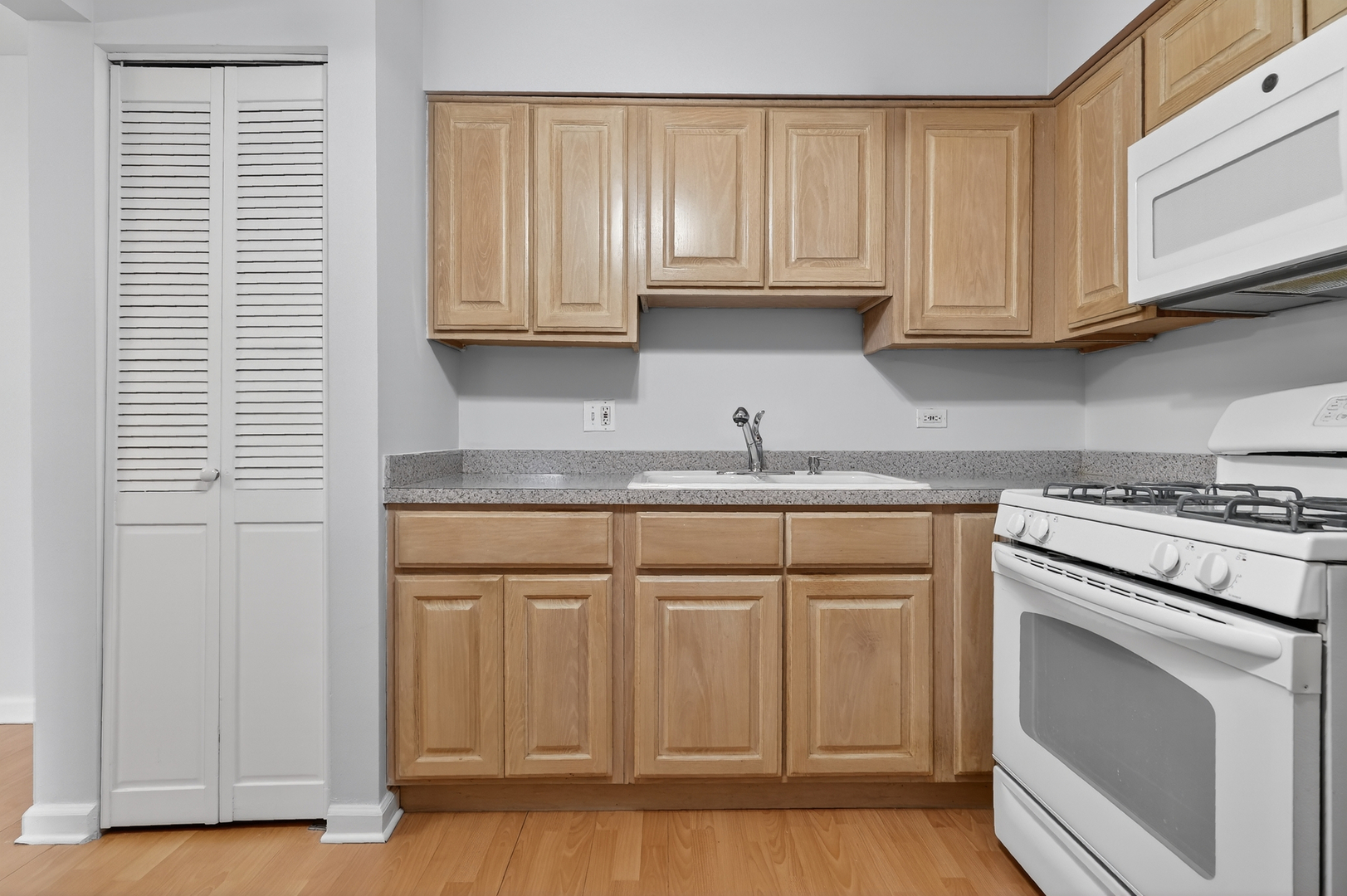 6670 S BRAINARD Avenue #209, Countryside, IL 60525