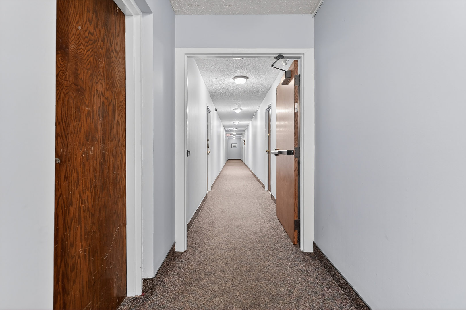 6670 S BRAINARD Avenue #209, Countryside, IL 60525