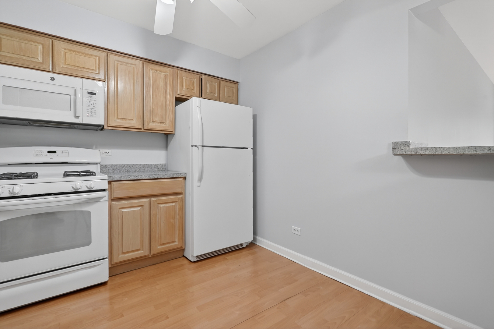 6670 S BRAINARD Avenue #209, Countryside, IL 60525