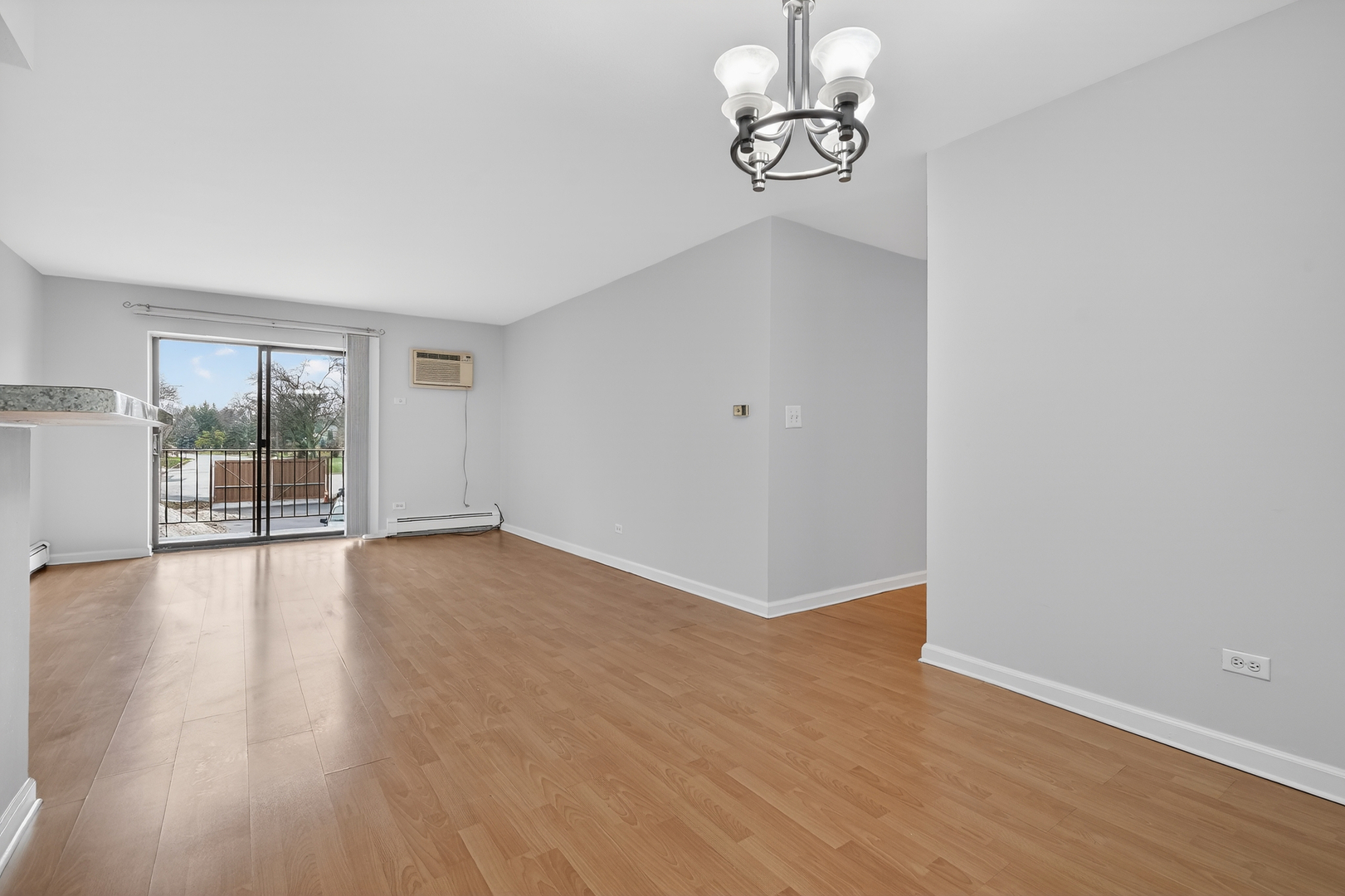 6670 S BRAINARD Avenue #209, Countryside, IL 60525