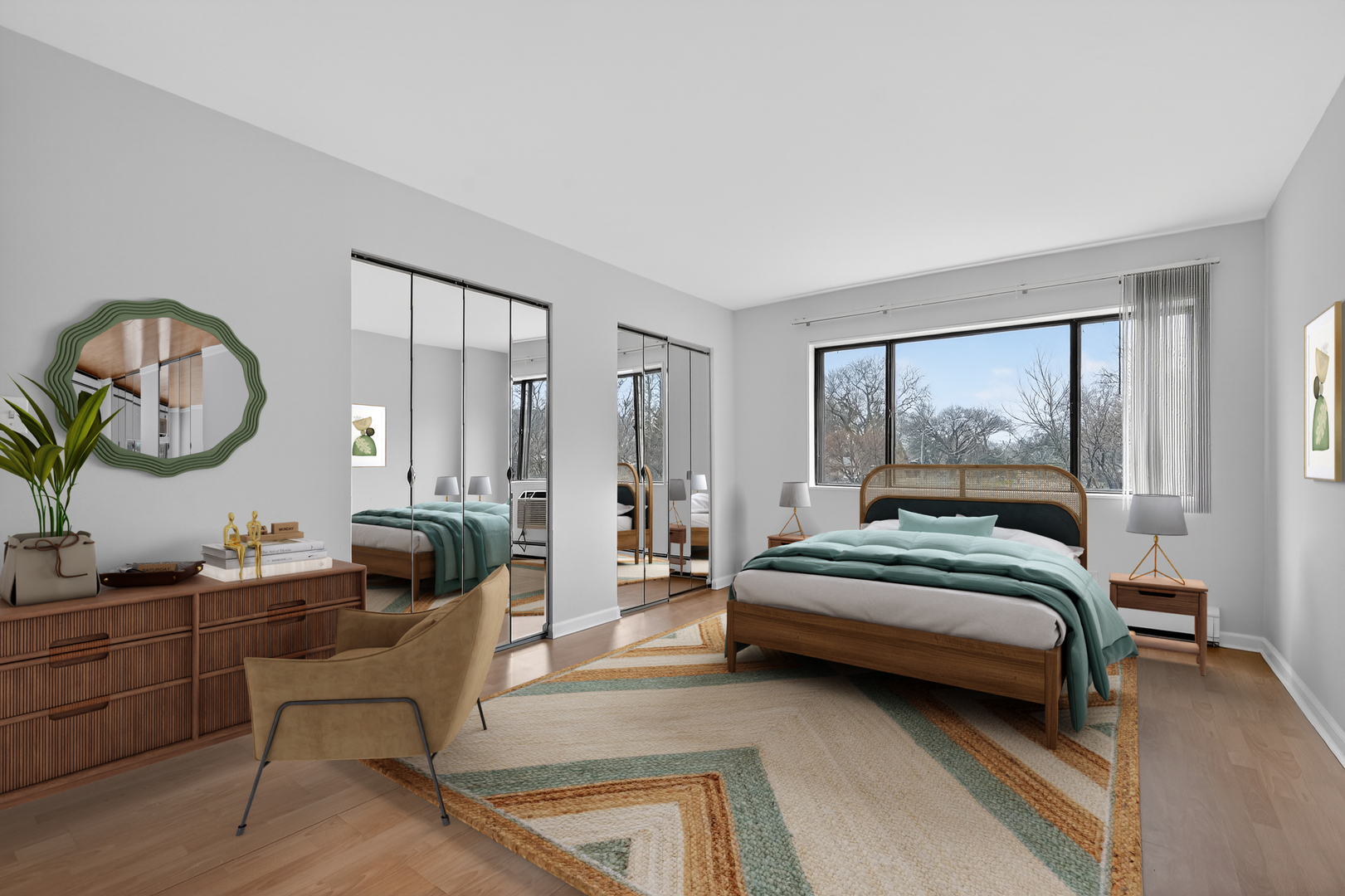 6670 S BRAINARD Avenue #209, Countryside, IL 60525