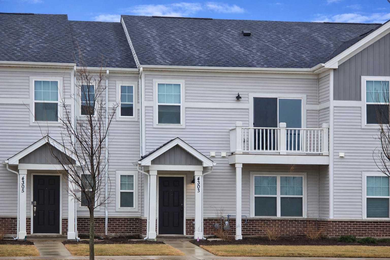 4303 Chelsea Manor Circle #0, Aurora, IL 60504