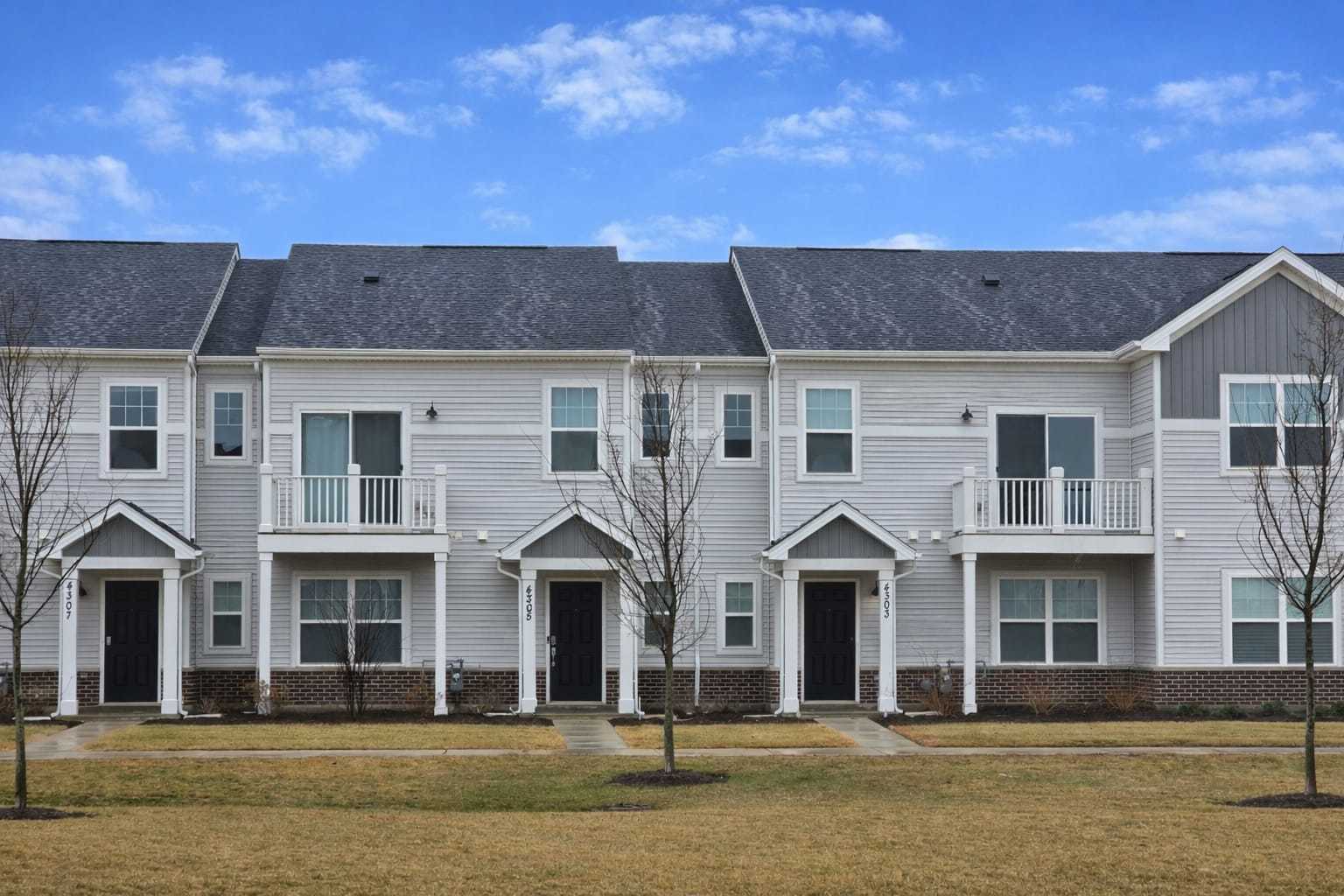 4303 Chelsea Manor Circle #0, Aurora, IL 60504