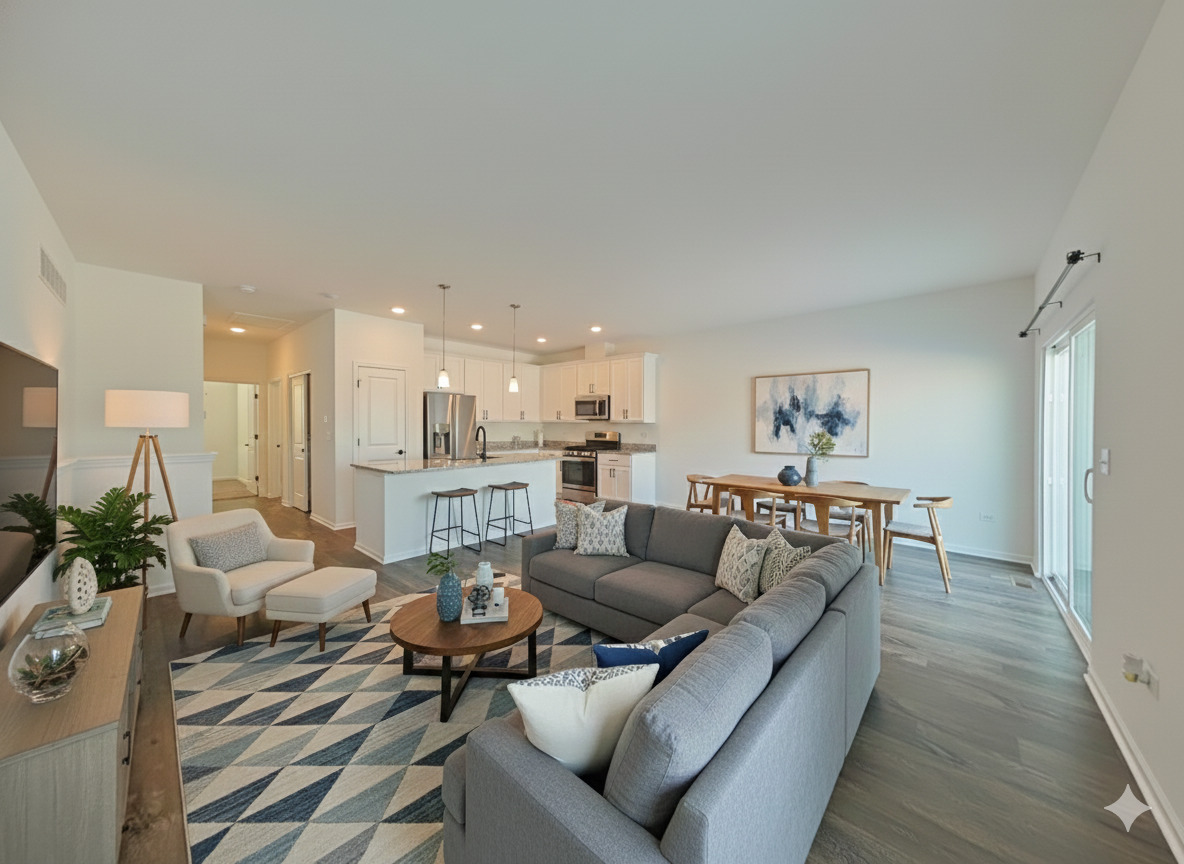 4303 Chelsea Manor Circle #0, Aurora, IL 60504