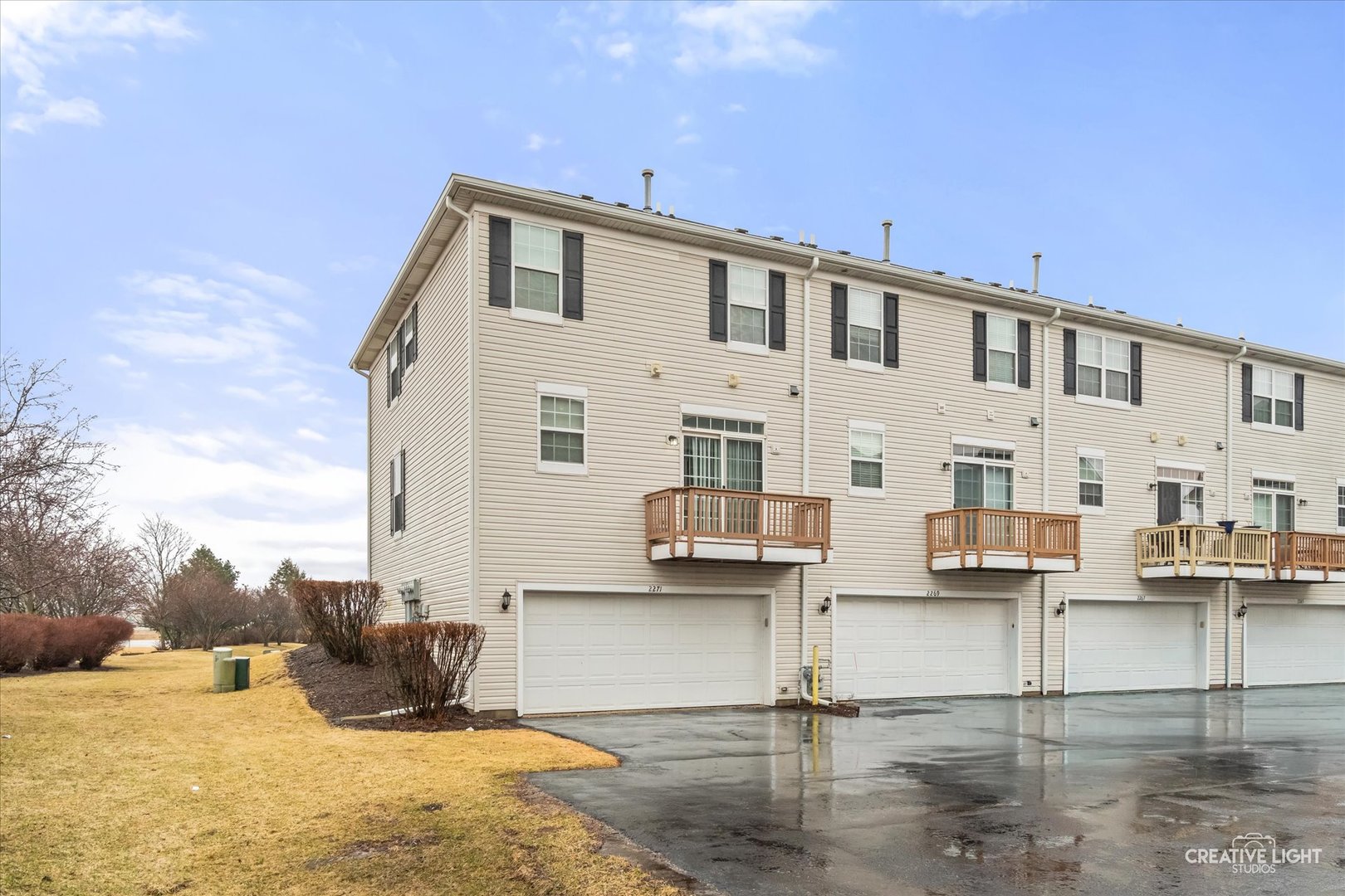 2271 Beresford Drive, Yorkville, IL 60560