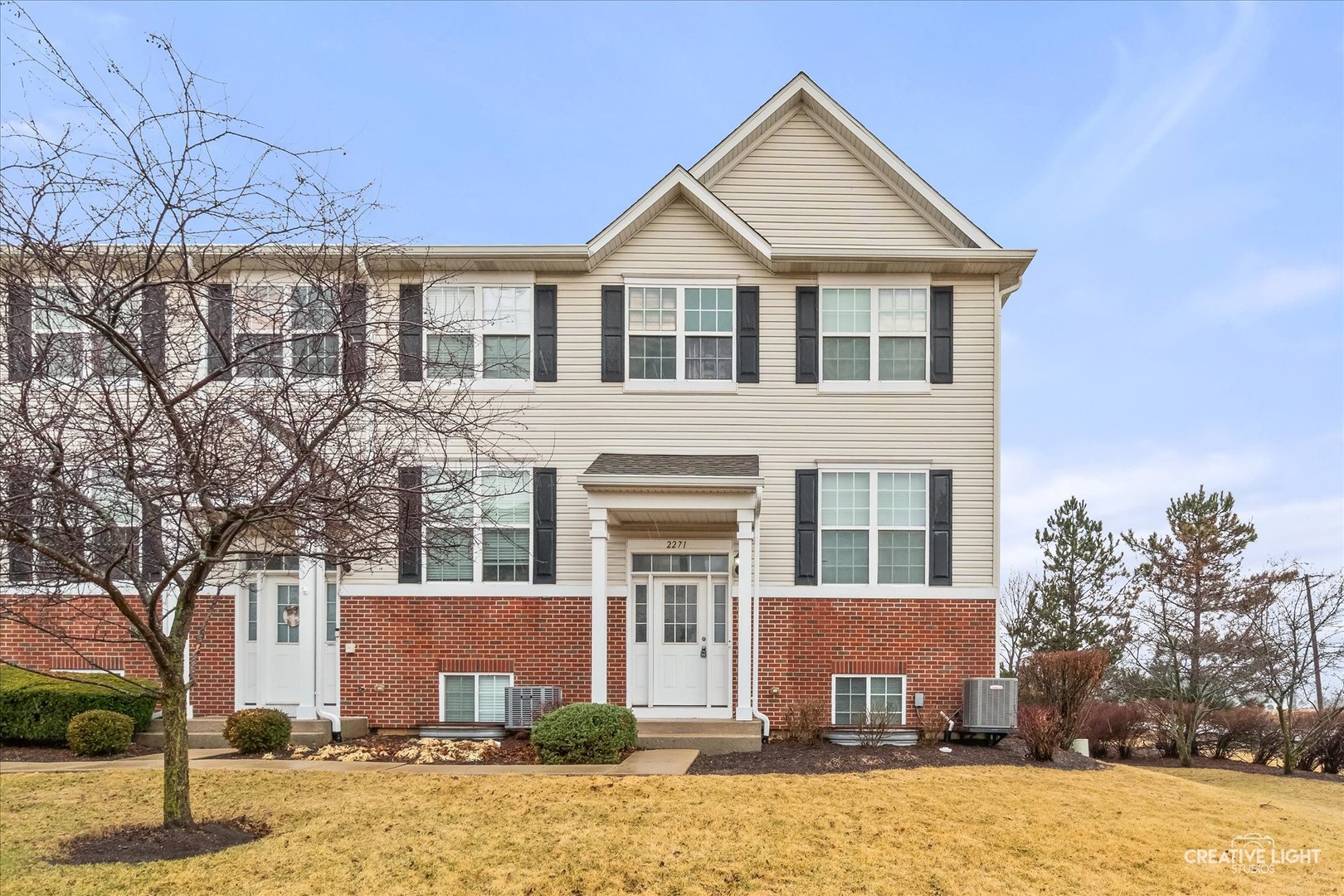 2271 Beresford Drive, Yorkville, IL 60560