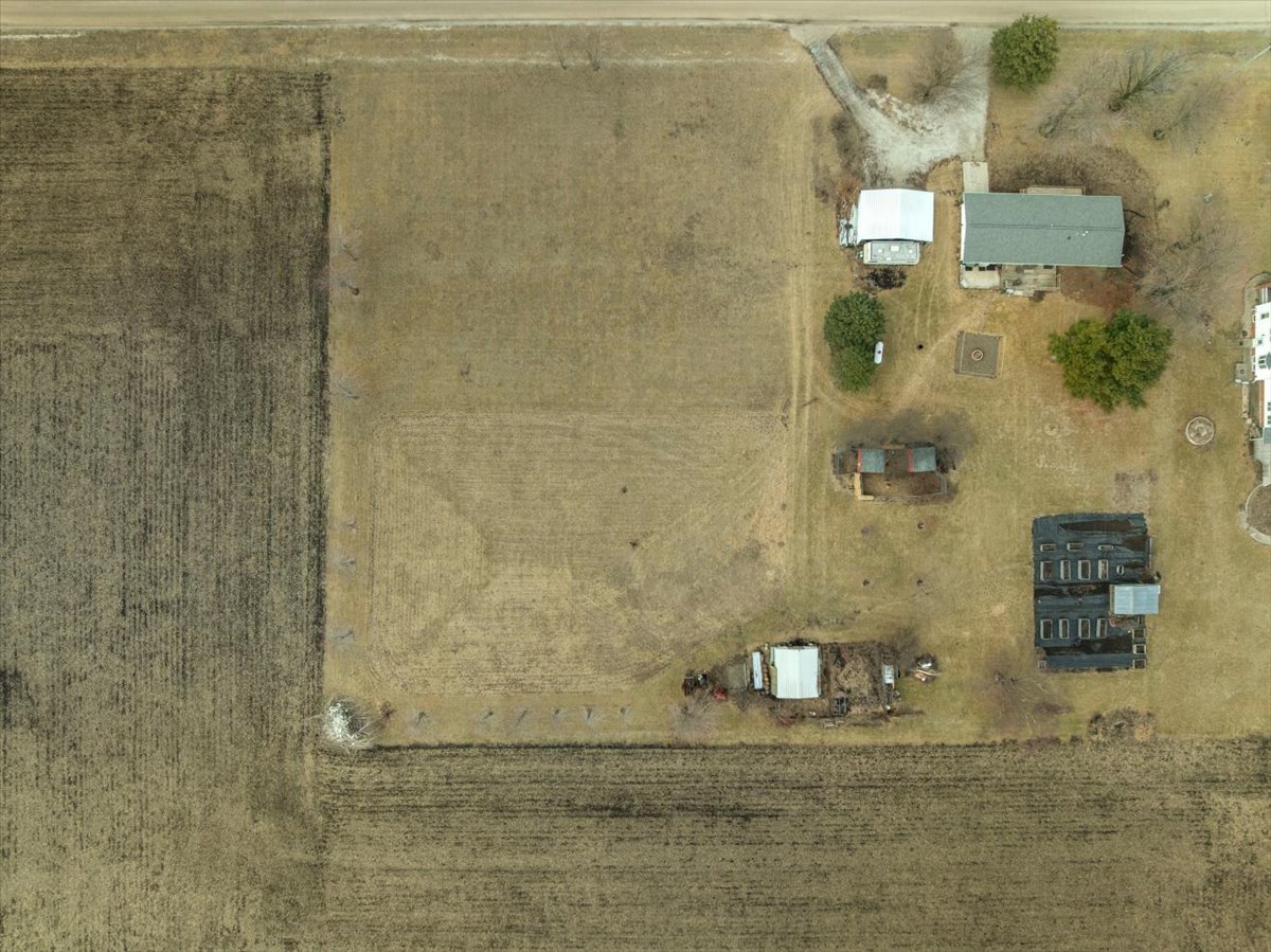 2873 Cty Road 1600N, Minonk, IL 61760