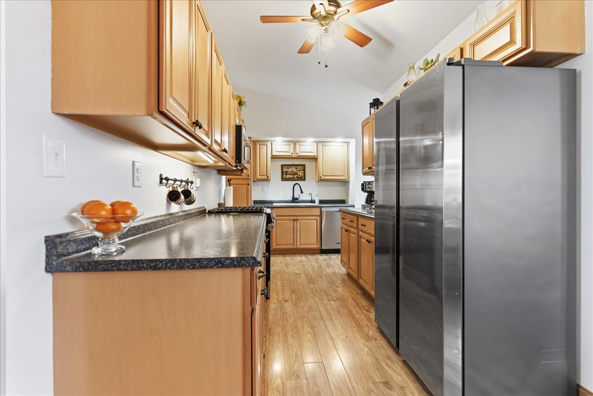 2873 Cty Road 1600N, Minonk, IL 61760