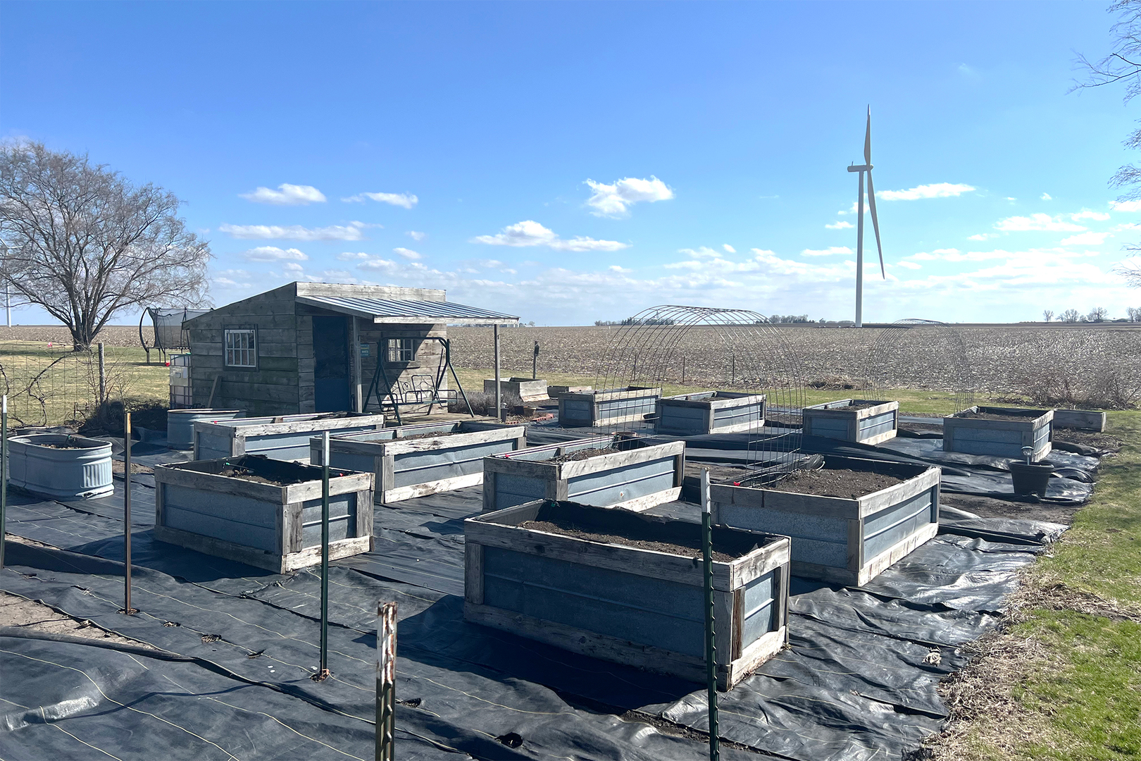 2873 Cty Road 1600N, Minonk, IL 61760