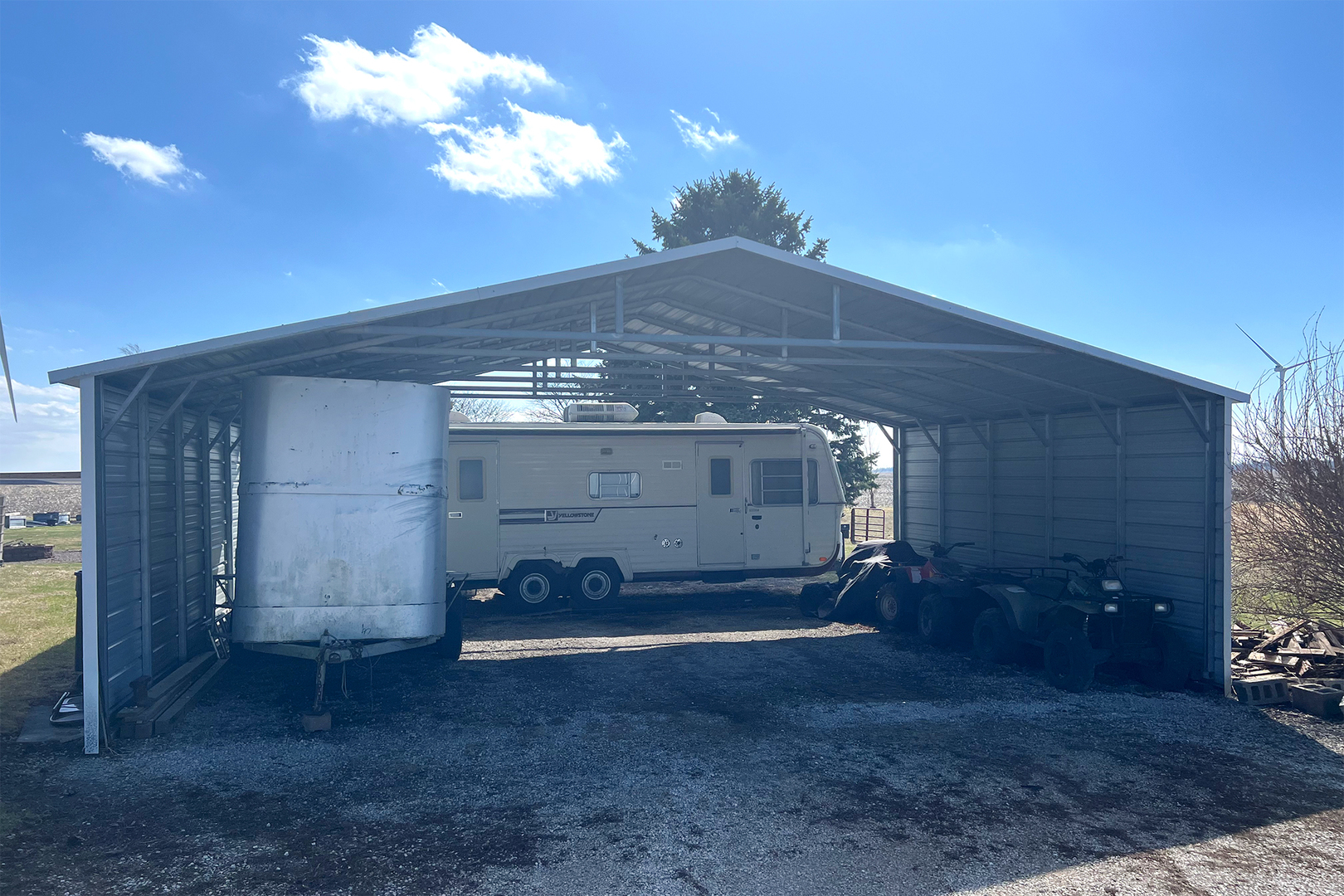 2873 Cty Road 1600N, Minonk, IL 61760