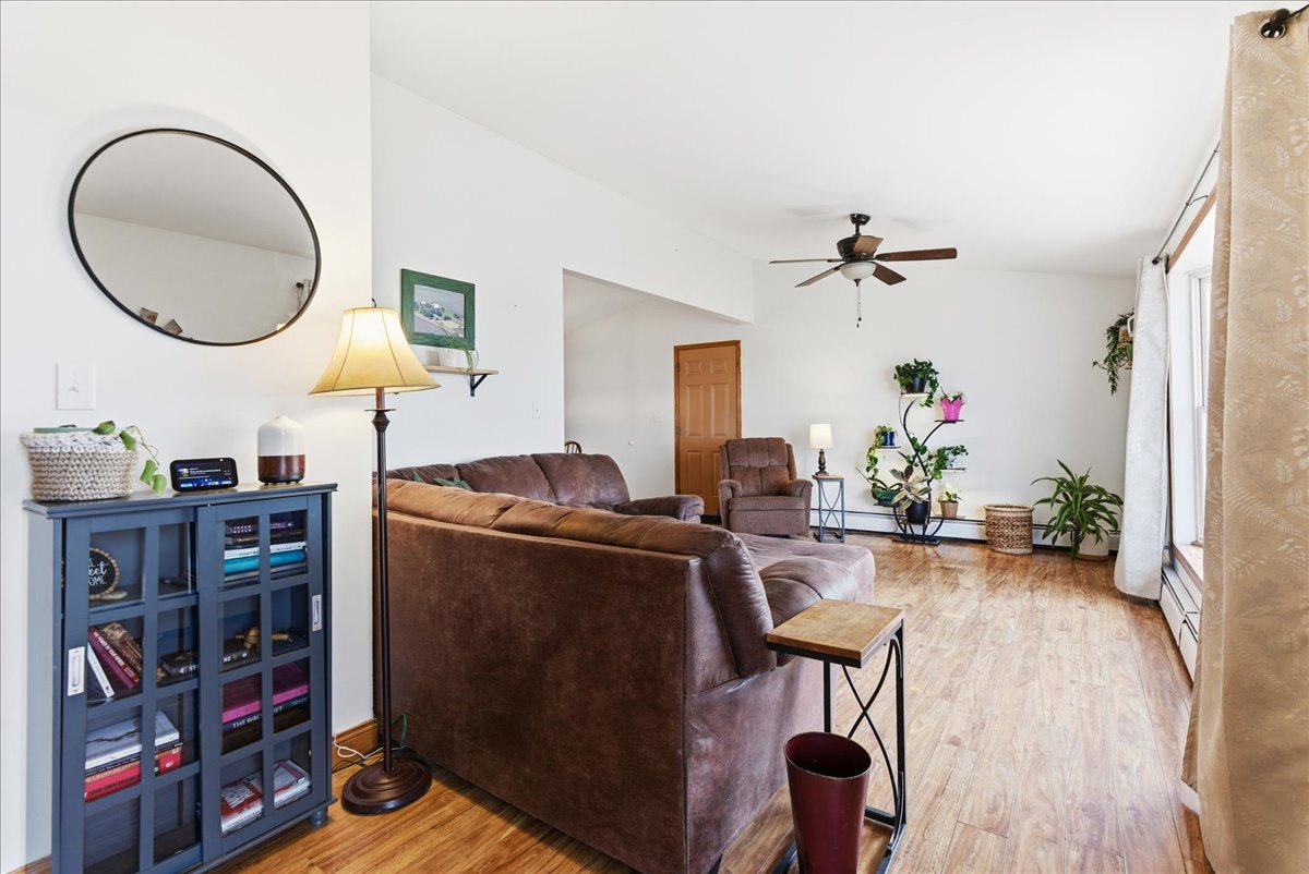 2873 Cty Road 1600N, Minonk, IL 61760