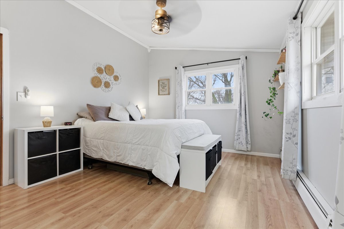 2873 Cty Road 1600N, Minonk, IL 61760