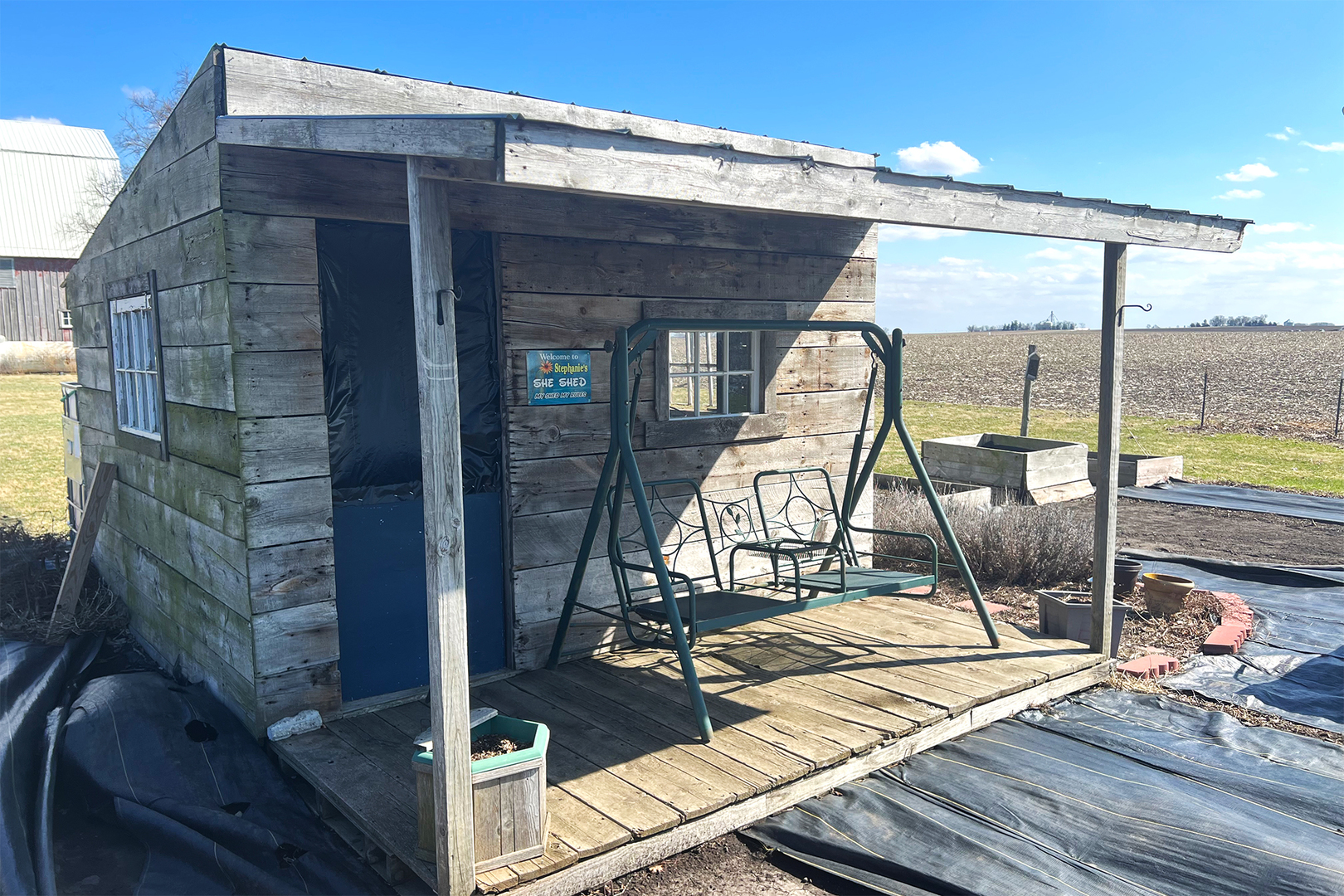 2873 Cty Road 1600N, Minonk, IL 61760