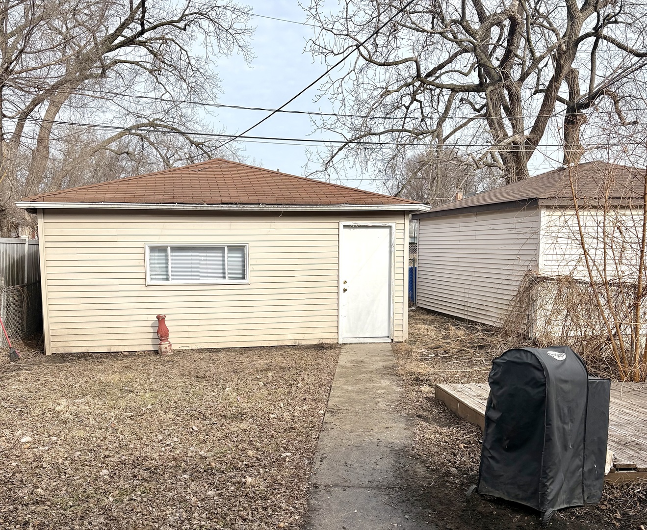 1116 W 111th Place, Chicago, IL 60643