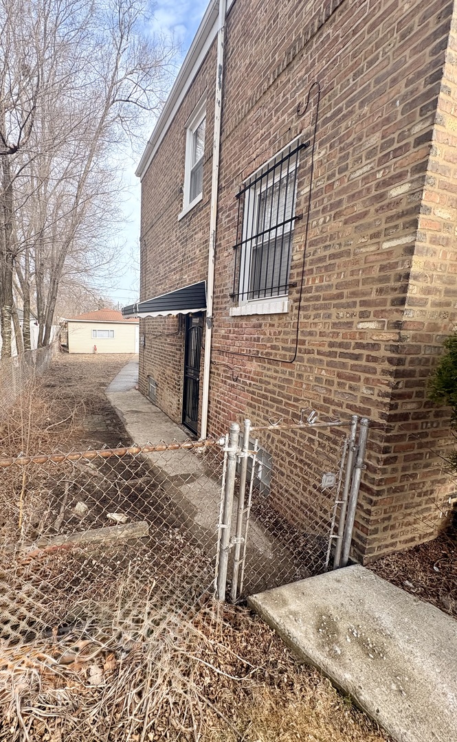 1116 W 111th Place, Chicago, IL 60643