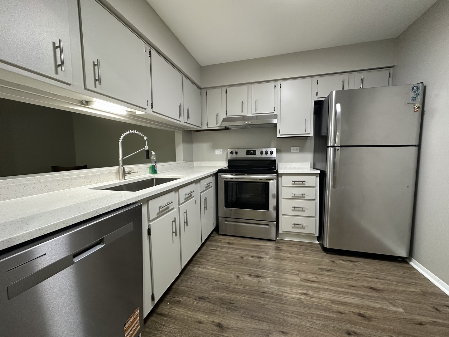 255 E Court of Shorewood #8, Vernon Hills, IL 60061