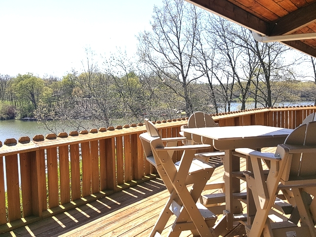 Lot 101 Breezy Point Court, Varna, IL 61375