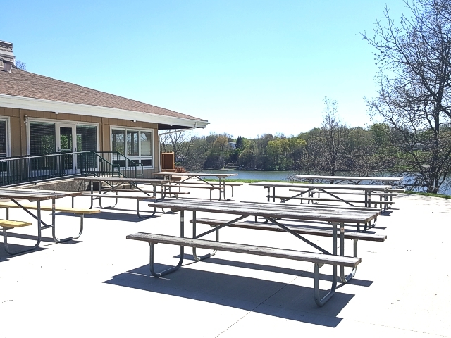 Lot 101 Breezy Point Court, Varna, IL 61375