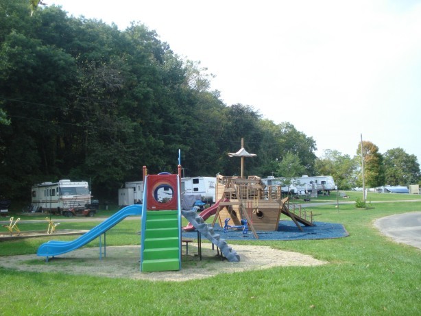 Lot 101 Breezy Point Court, Varna, IL 61375