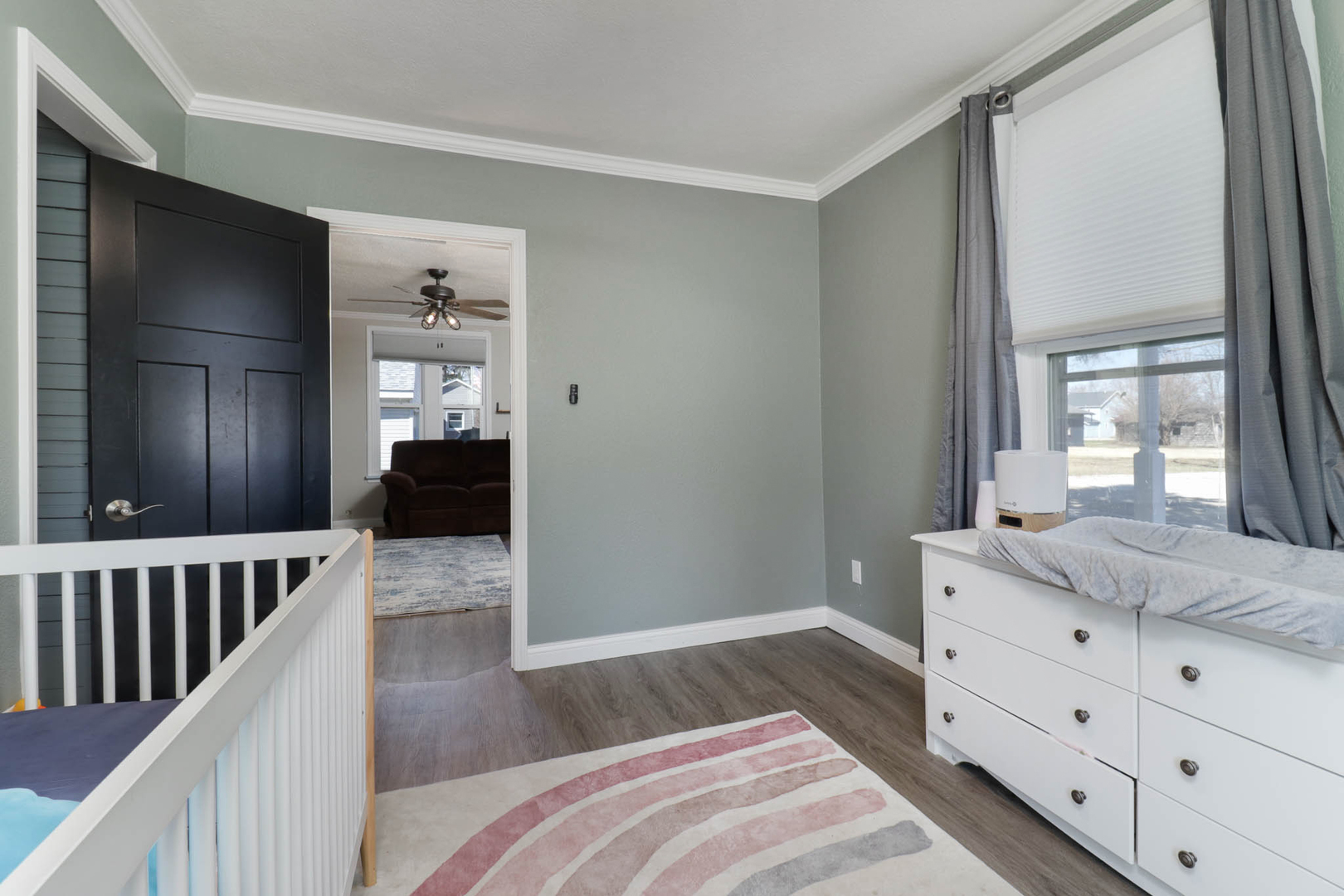 207 E Field Street, Secor, IL 61771