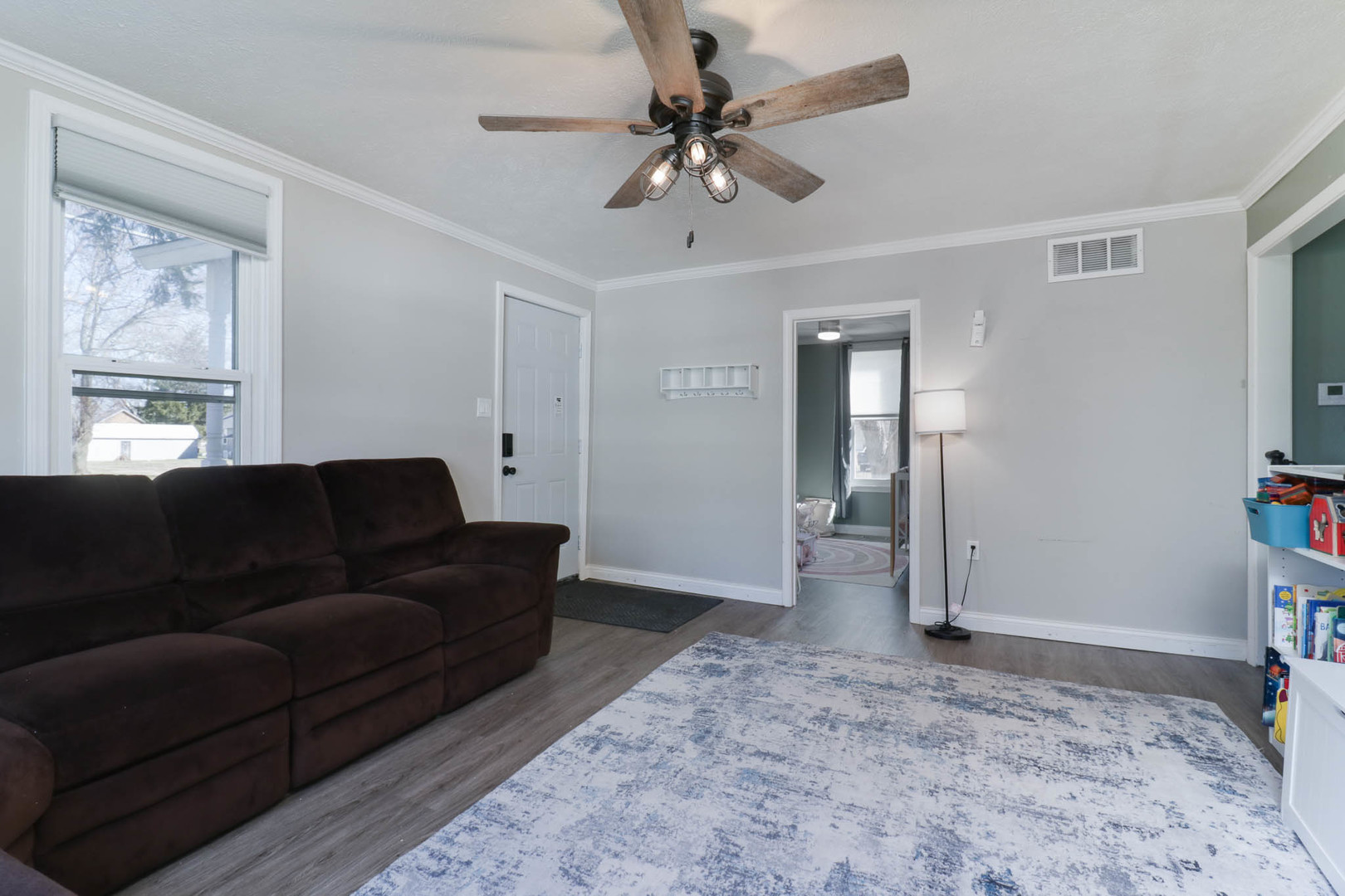 207 E Field Street, Secor, IL 61771