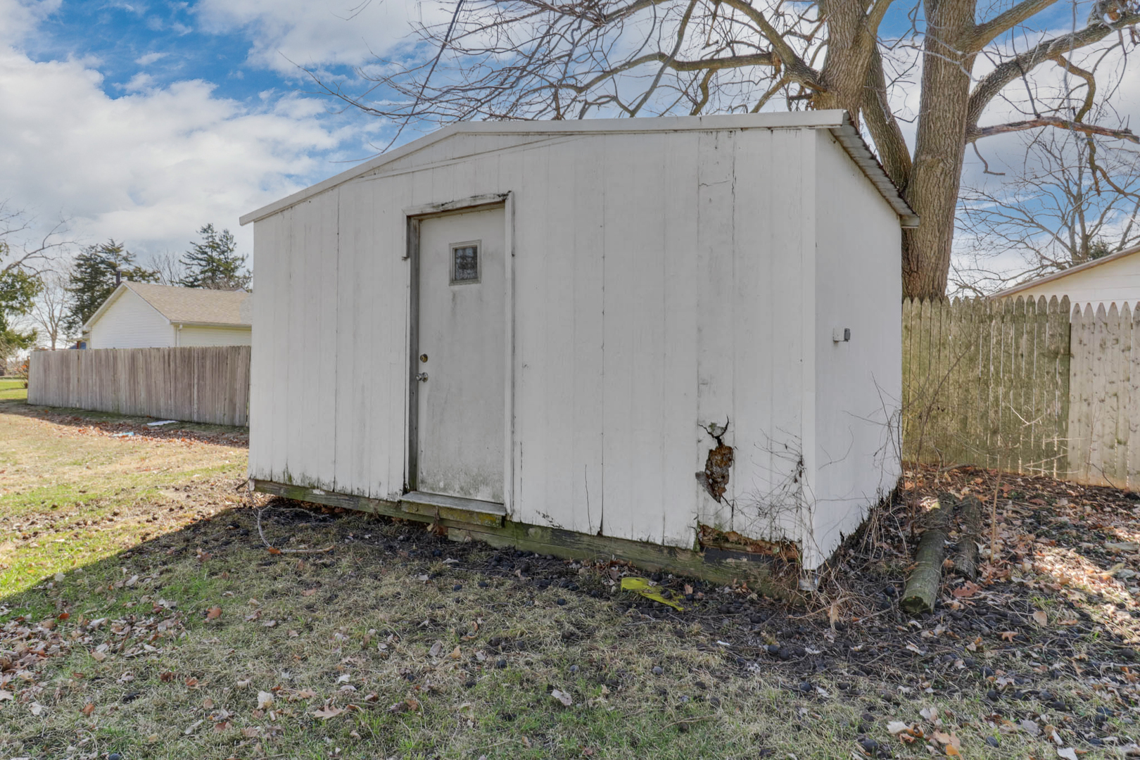 207 E Field Street, Secor, IL 61771