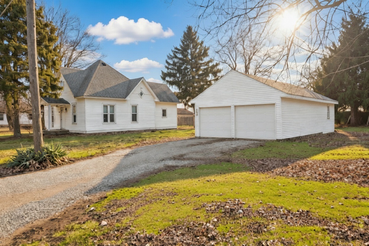 207 E Field Street, Secor, IL 61771