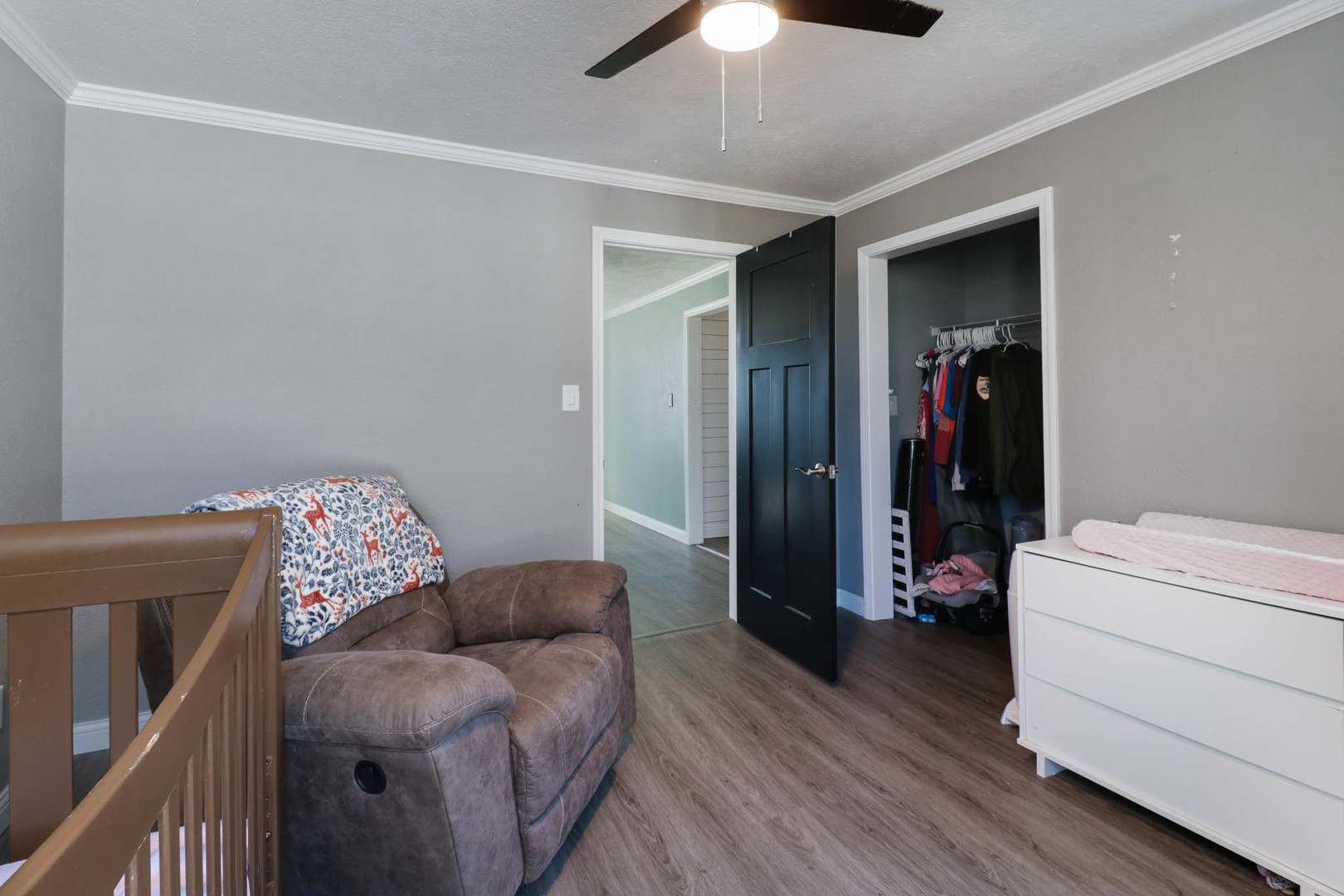 207 E Field Street, Secor, IL 61771